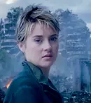 „Insurgent”: Shailene Woodley este o fugară în trailer-ul final
