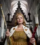 Serialul „Regina Albă”, nominalizat la Globurile de Aur, la AXN White de astăzi