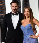 Sofia Vergara și Joe Manganiello își amână nunta