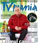 Revista TVmania nr. 06 (853) din 9 februarie 2015