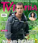 Revista TVmania nr. 08 (855) din 23 februarie 2015