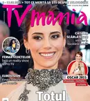 Revista TVmania nr. 09 (856) din 2 martie 2015