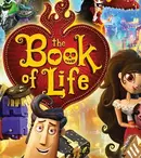 Animația „Cartea vieții” se lansează direct pe DVD