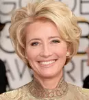 Emma Thompson, goală pe ecran la 63 de ani în filmul „Good Luck to You, Leo Grande”. „A fost cel mai dificil lucru”