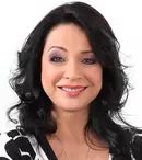 Eugenia Şerban debutează în această seară, în „Trăsniţii”, la Prima TV