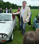 BBC l-a suspendat pe Jeremy Clarkson. Care va fi soarta emisiunii "Top Gear"