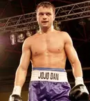 Jo Jo Dan se bate pentru titlul mondial IBF, în direct şi exclusiv la Dolce Sport