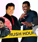 „Rush Hour”: Justin Hires și John Foo îi înlocuiesc pe Chris Tucker și Jackie Chan