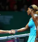 Halep - S. Williams în semifinale la Miami | Meciul se vede la Dolce Sport