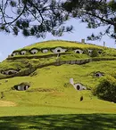 Un parc tematic „Stăpânul inelelor” se va deschide în Europa