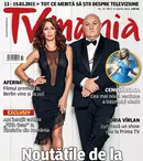 Revista TVmania nr. 10 (857) din 9 martie 2015