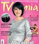 Revista TVmania nr. 11 (858) din 16 martie 2015