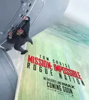 S-a lansat primul trailer oficial pentru „Mission: Impossible. Rogue Nation”, cu Tom Cruise și Jeremy Renner