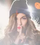 Alina Eremia a lansat un nou videoclip, “Played you”