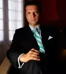 Actorul de telenovele Ariel López Padilla va fi tată pentru a treia oară