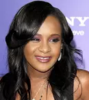 Bobby Kristina Brown s-a trezit din comă?