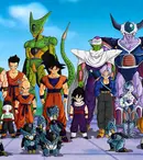 Japonezii reînvie „Dragon Ball”
