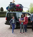 Premieră la Disney Channel: Serialul „Evermoor” începe luni, 27 aprilie