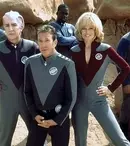 Filmul „Galaxy Quest”, care parodia „Star Trek”, va deveni serial