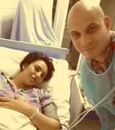 Giulia Anghelescu a născut un băieţel | Ce mesaj a postat soțul ei, Vlad Huidu