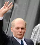 Până la „Pirații din Caraibe 5”, îl vom vedea pe Johnny Depp în „Black Mass”