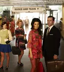 „Mad Men” se îndreaptă spre un final controversat