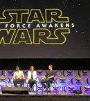 Trailer nou pentru „Star Wars: The Force Awakens”!