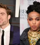 Logodnica lui Robert Pattinson vrea o nuntă într-un pub