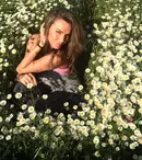 Anna Lesko lansează un nou videoclip, “Down Down”