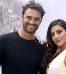 Telenoveliştii Ivan Sanchez şi Ana Brenda Contreras se iubesc prin tufişuri