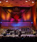 Teodora Enache cântă cu Big Band-ul Radio