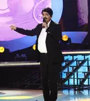 FOTO: Daniel Iordăchioae a câștigat, sâmbătă, la "Te cunosc de undeva!"