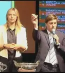 Eurosport a transmis tragerea la sorți a tabloului de la Roland Garros | UPDATE