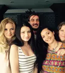 O câştigătoare „MasterChef” s-a măritat. Măruță prezintă imagini de la nuntă