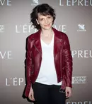 Juliette Binoche se pregătește pentru noul său rol