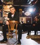 Holograf pregăteşte un nou album | “Nici vorbă de vreo despărţire, sunt zvonuri ”