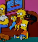 Serialul „The Simpsons”, reînnoit cu două sezoane