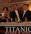 „Titanic: Lansarea unui vis” începe la Pro Cinema astăzi