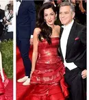 George Clooney și Amal Alamuddin sunt gata pentru un bebe!