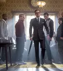 Comedia „Kingsman: Serviciul secret” va avea o continuare
