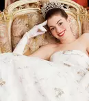 Anne Hathaway a confirmat că joacă în „Prinţesa îndărătnică 3”. Modul inedit în care a făcut anunțul. „Miracolele se întâmplă”
