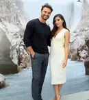 Protagoniștii din „Dragoste şi ură” au filmat scene fierbinţi în Cancun