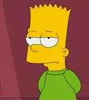 Bart Simpson („The Simpsons”) va fi ucis de Halloween