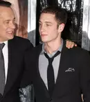 Fiul lui Tom Hanks este căutat de poliția britanică