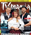 Revista TVmania nr. 23 (870) din 8 iunie 2015