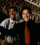 Recomandarea TVmania pentru seara de sâmbătă, 29 iulie: „Ora de vârf”, cu Jackie Chan și Chris Tucker