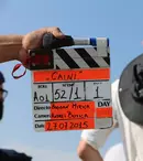 Dragoş Bucur şi Vlad Ivanov au început filmările la „Câini”