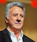 Dustin Hoffman nu ştie ce animal joacă în „Kung Fu Panda 3”