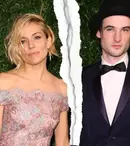 Sienna Miller și Tom Sturridge și-au anulat logodna