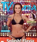Revista TVmania nr. 29 (876) din 20 iulie 2015